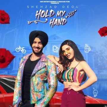 download Hold-My-Hand Shehzad Deol mp3